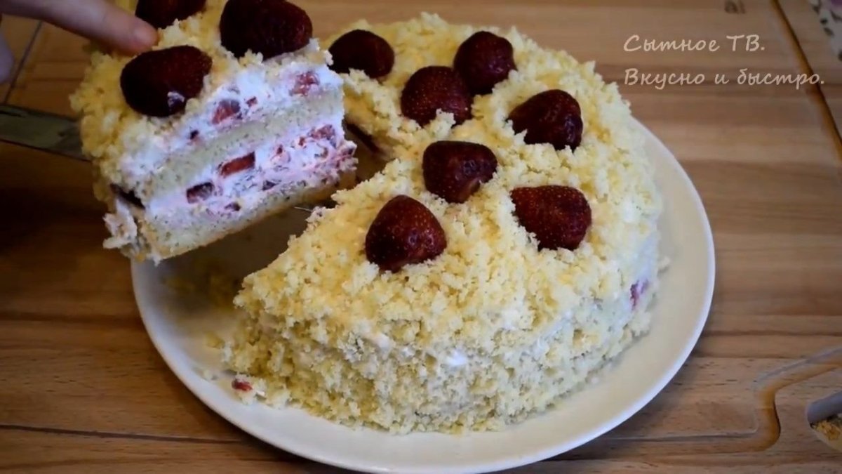 Мини эклеры ассорти
