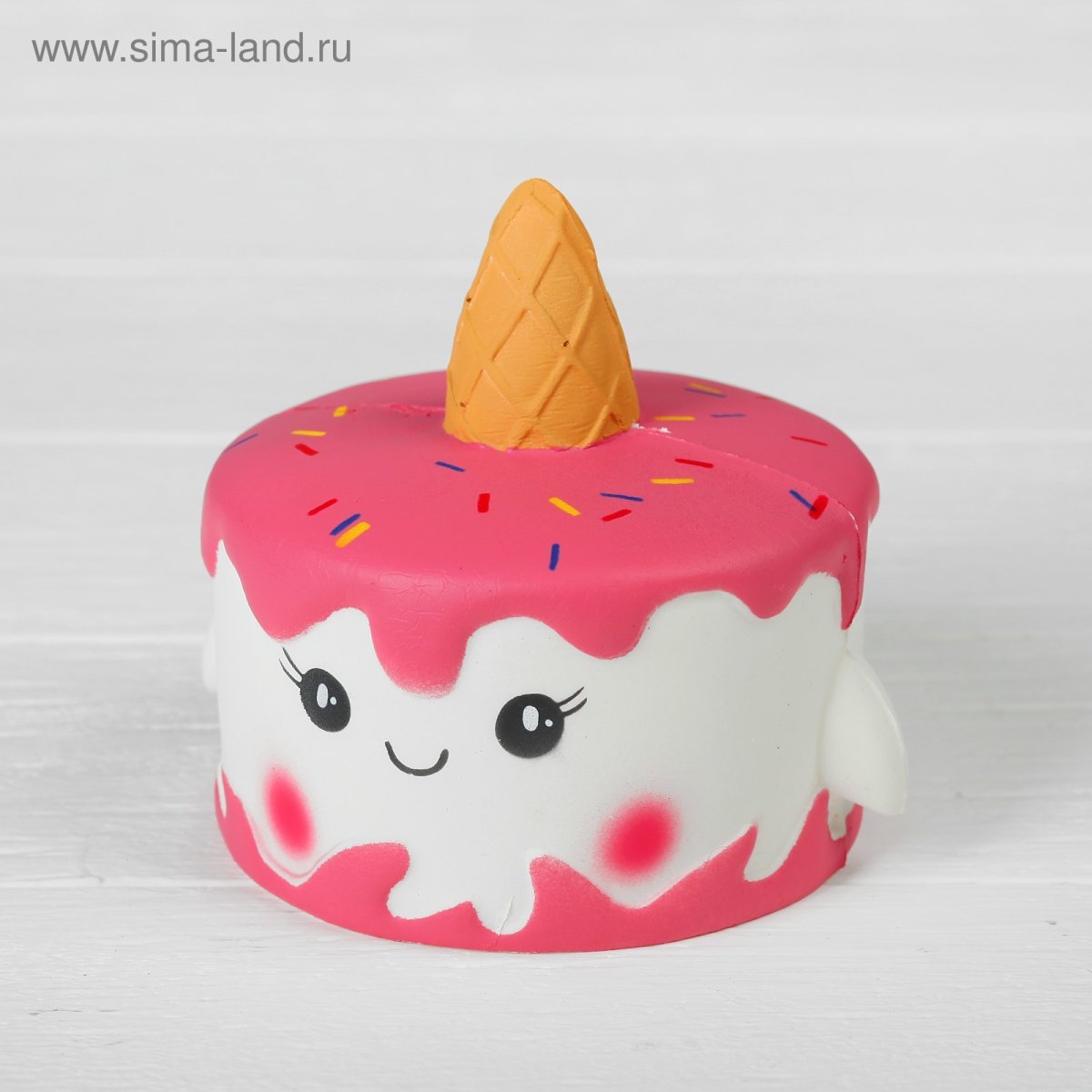 Фигурки из пластилина для детей