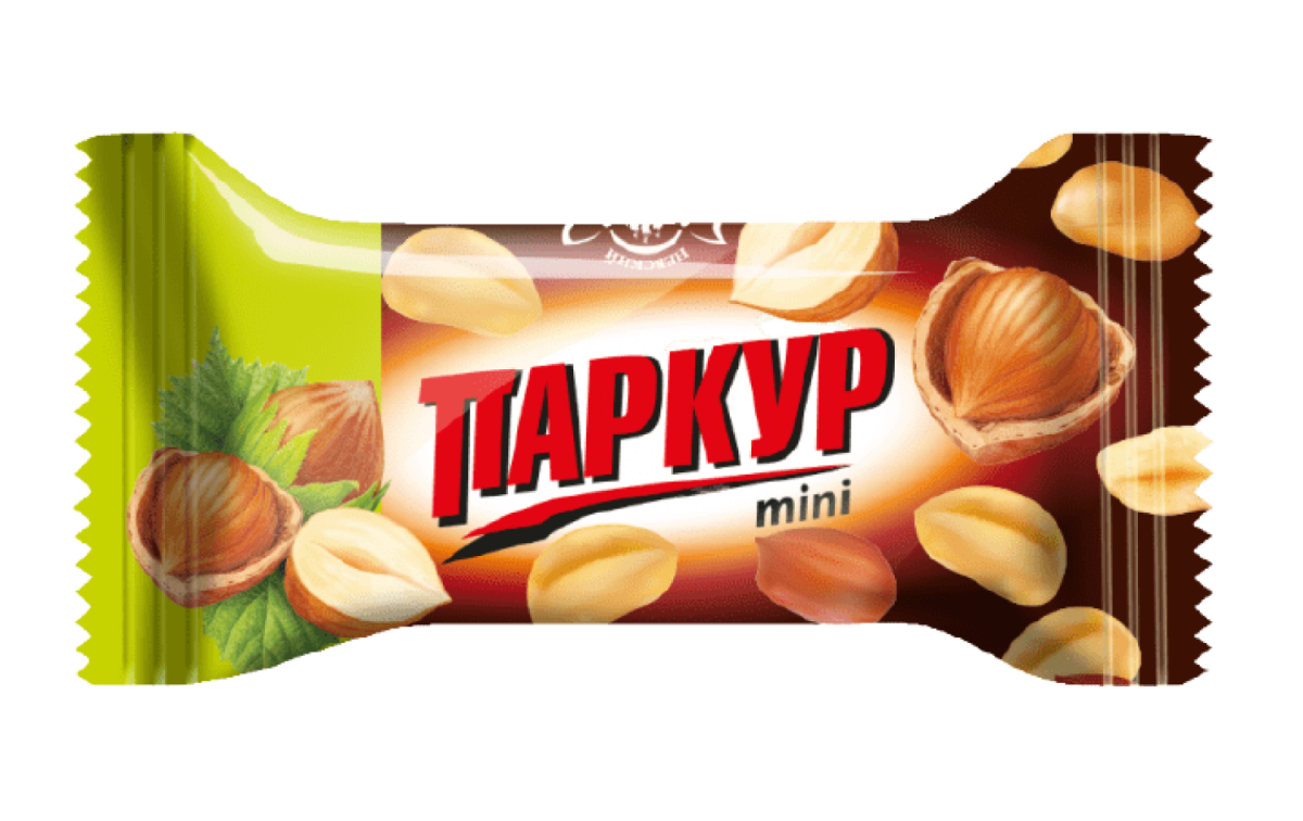 Пончики Эстетика шоколадные
