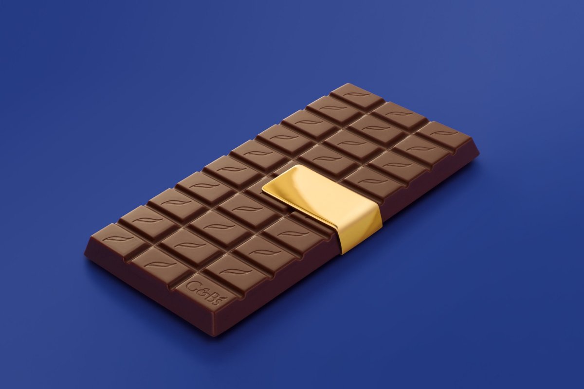 Much Chocolate или