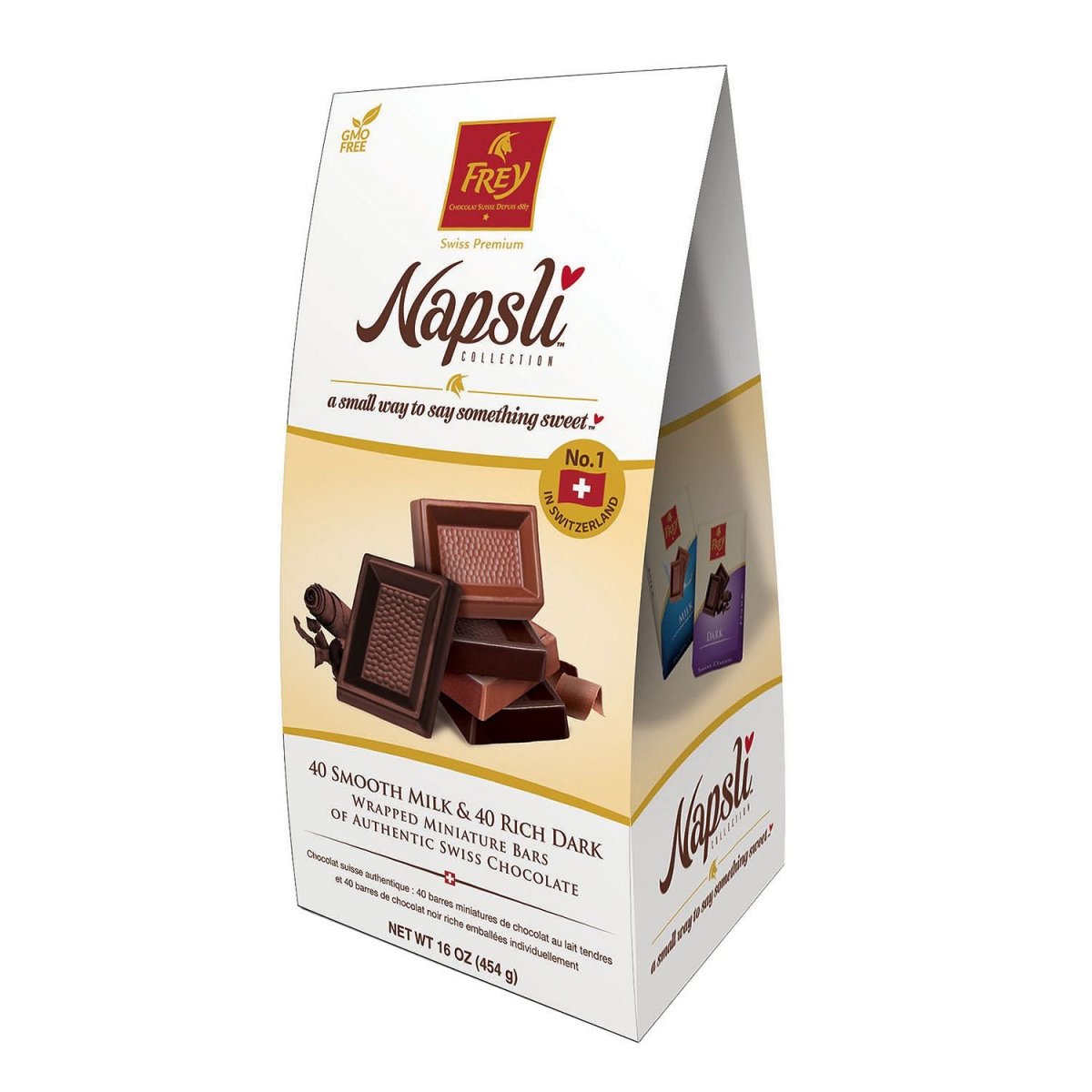 Шоколад конфеты