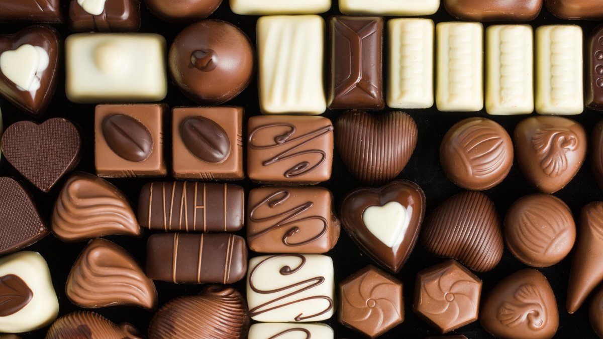 Шоколад Cadbury большой