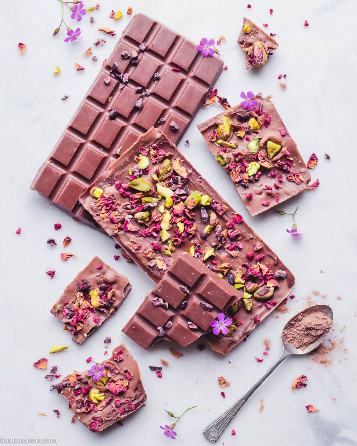 Dostavka Chocolate