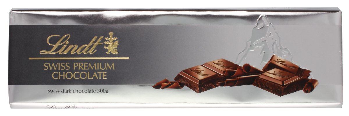 Шоколад Линдт Swiss Premium Chocolate