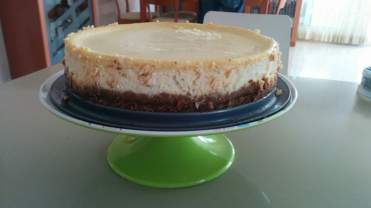 Торт творожный макси