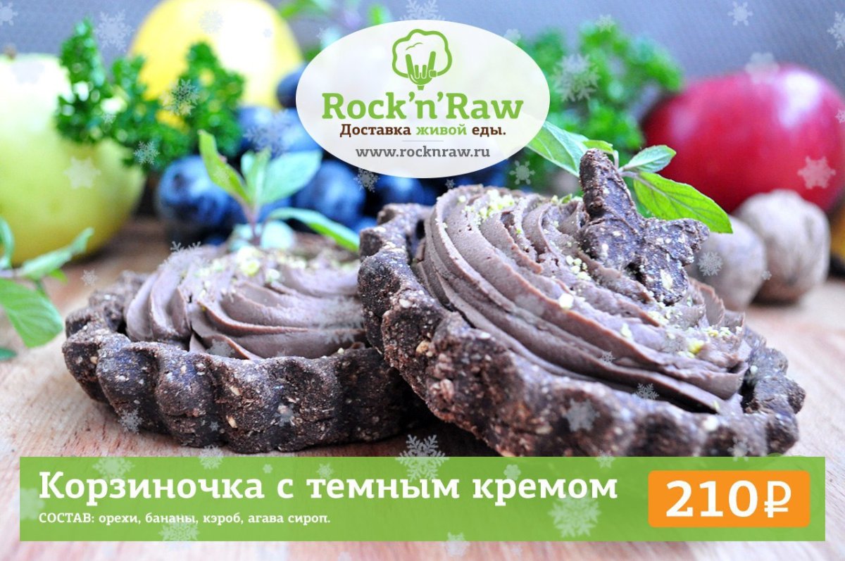 Шоколад маркерами