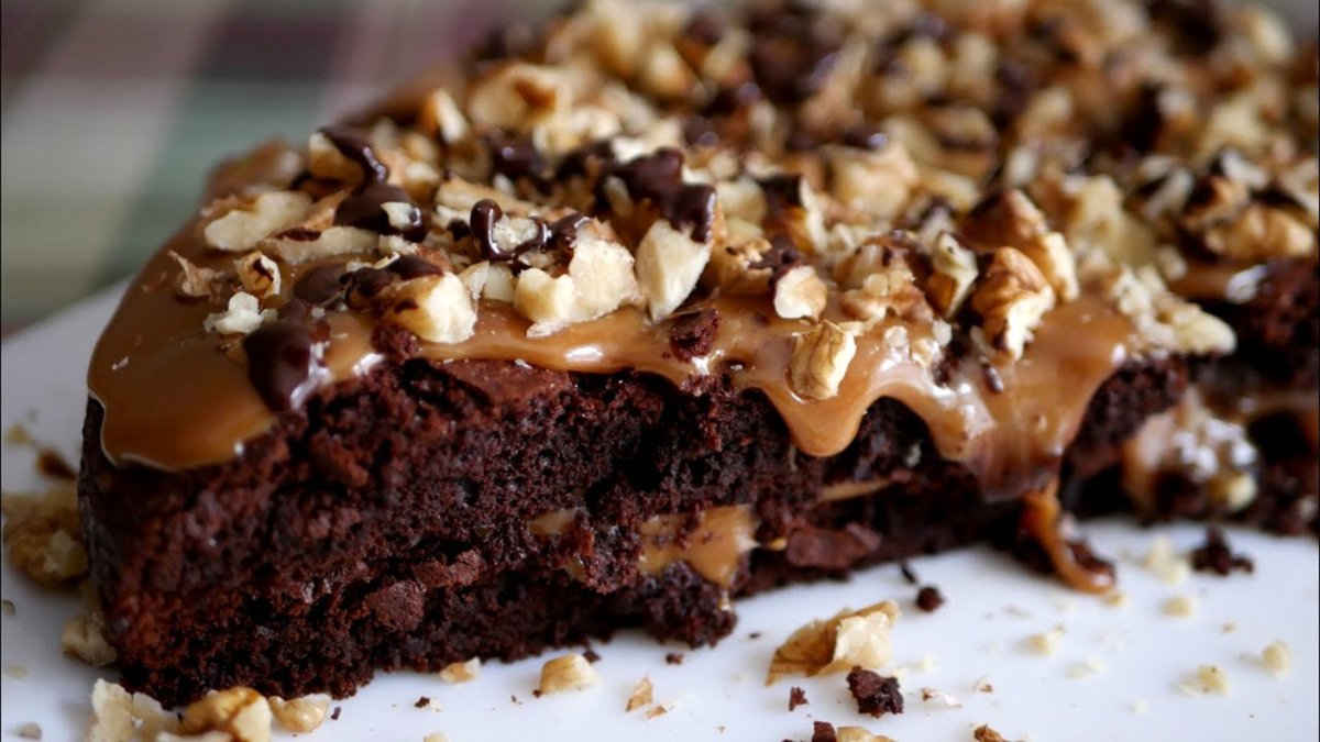 Злаковый Granola Bar