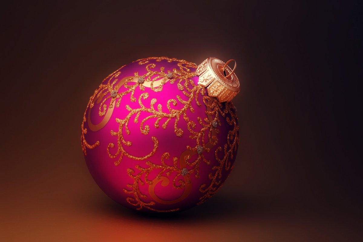New year Wallpaper aesthetic