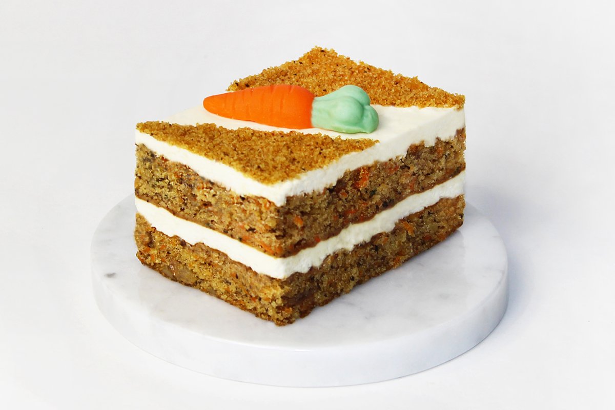 Морковный торт Carrot Cake