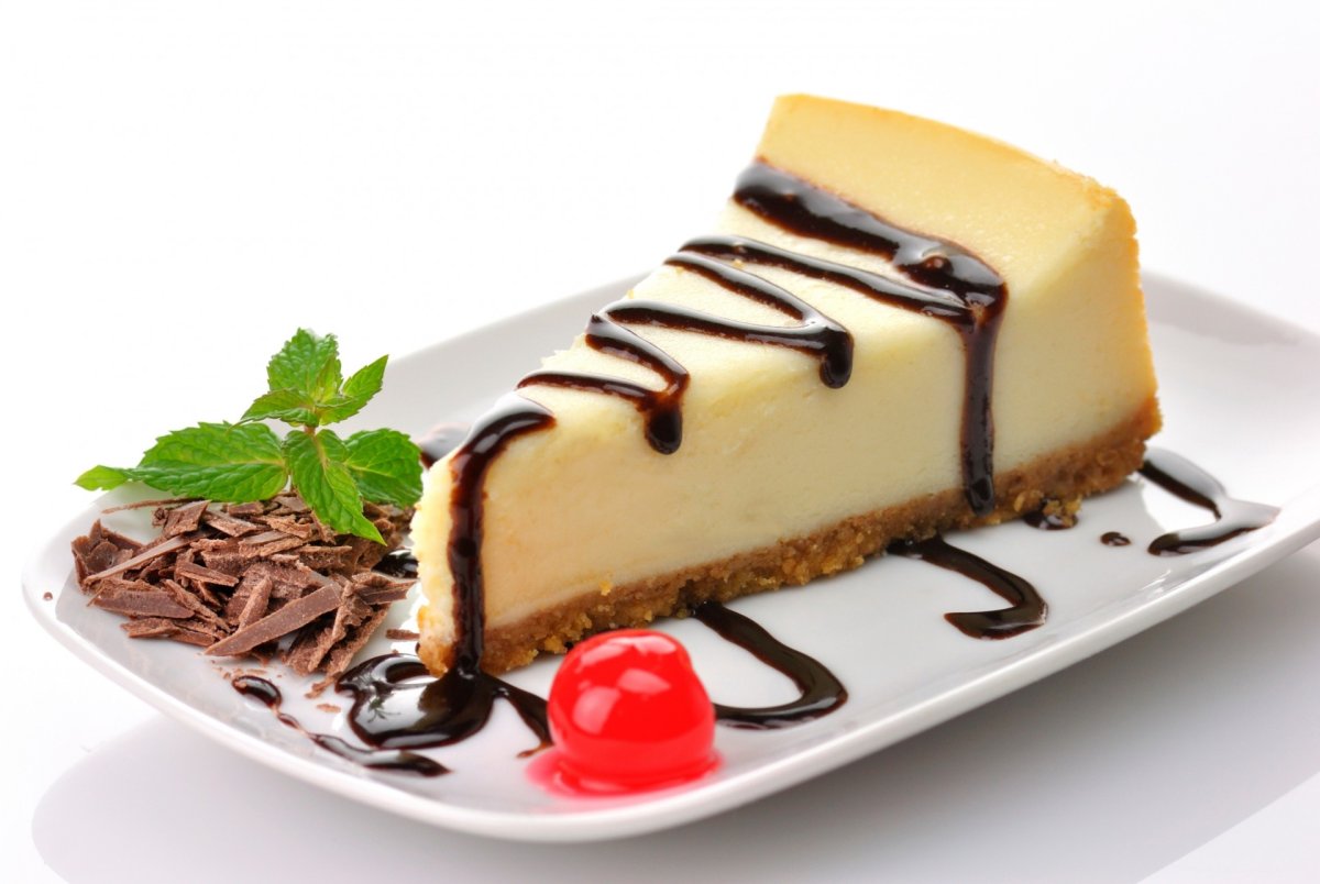 Чизкейк Cheeseberry ассорти