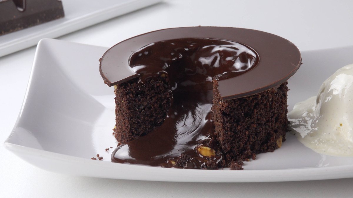 Chocolata Alba
