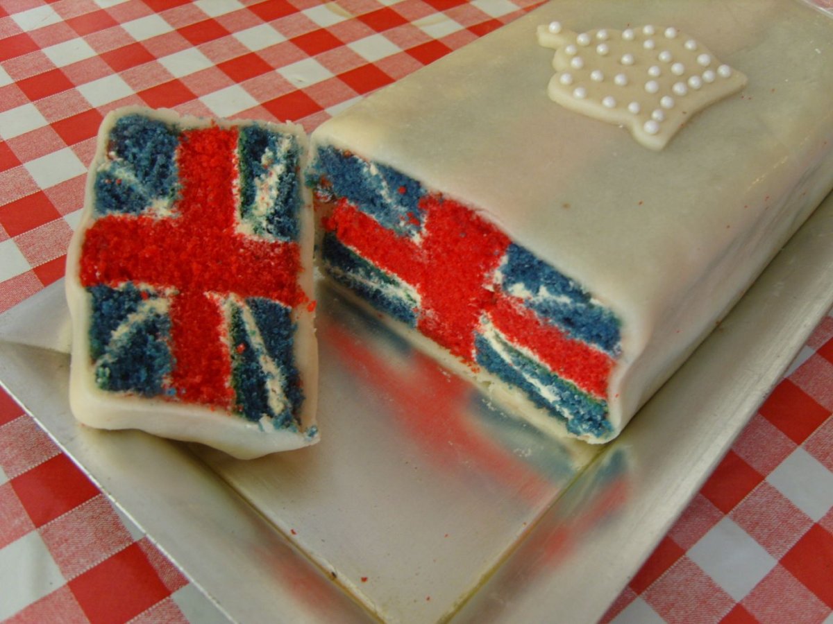 Happy Birthday на торте кремом красиво