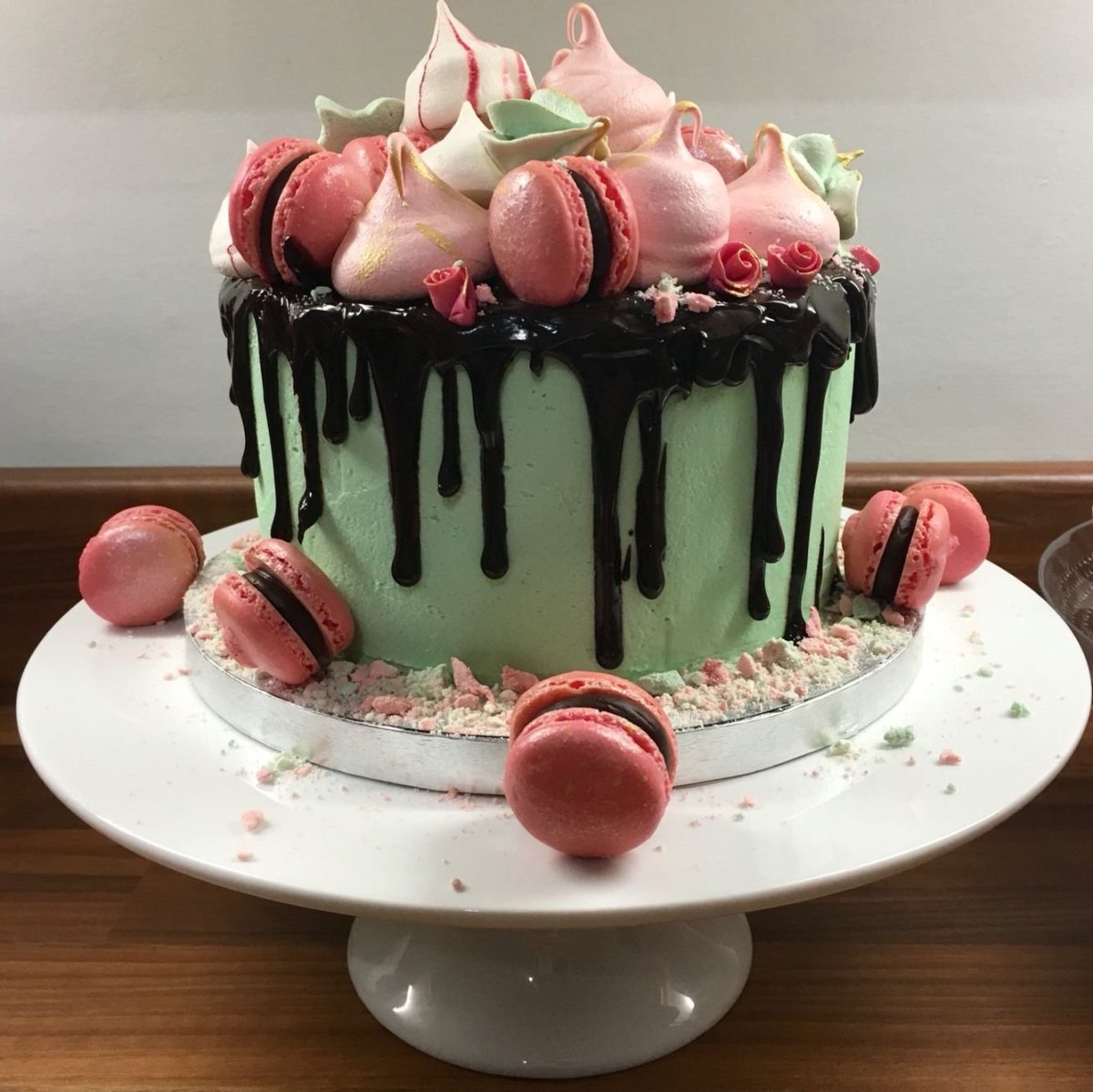 Баттенберг (Battenberg)