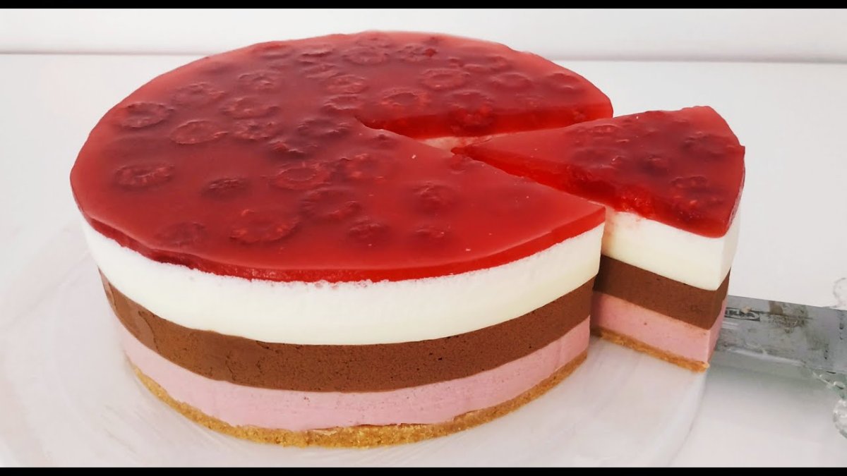 Крем Mousse de ciocolata