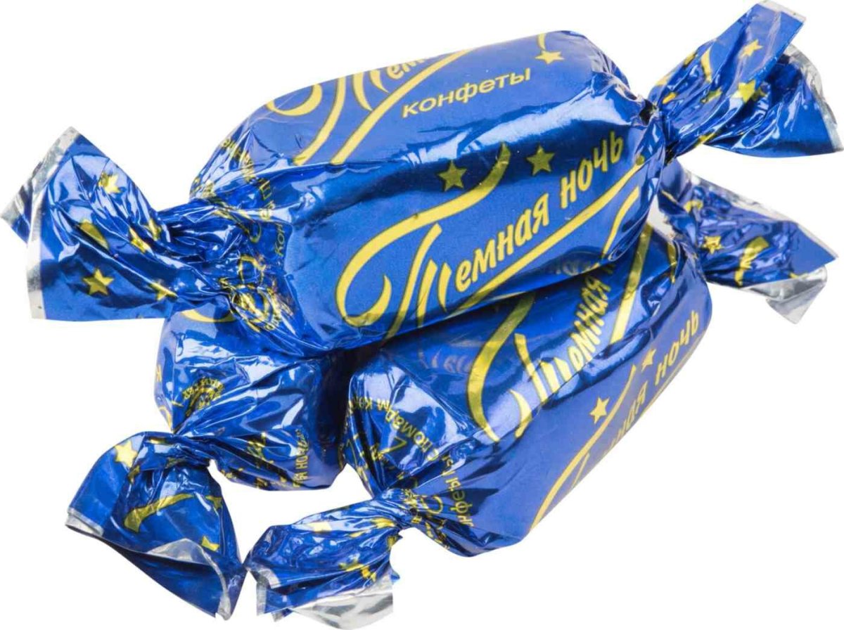 Красивые шоколадные конфеты
