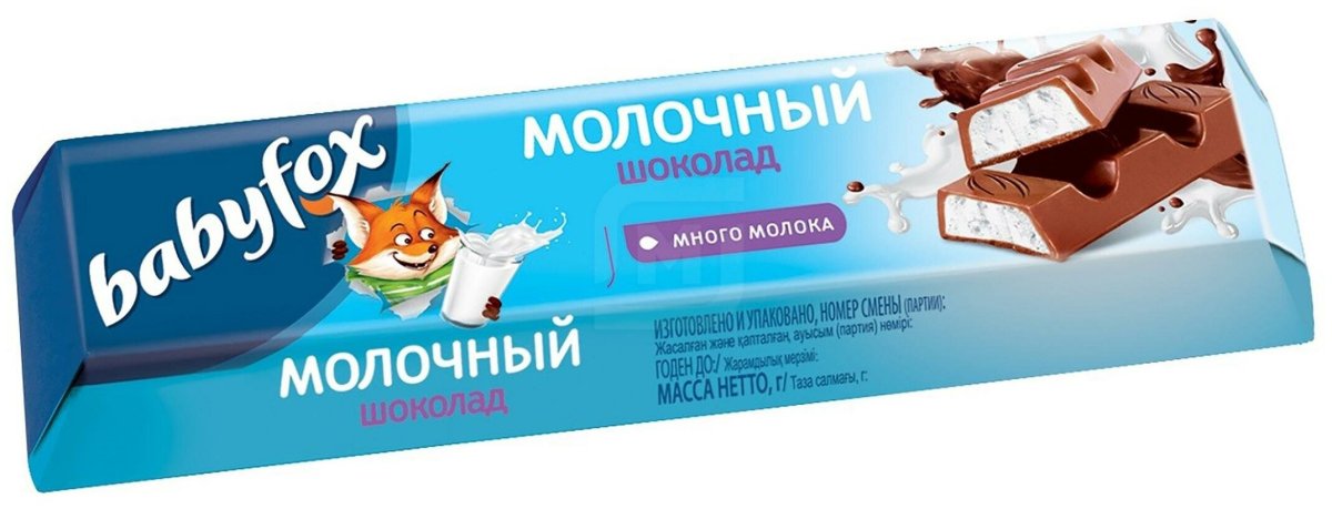 Шоколад с добавками