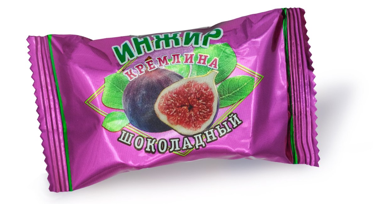 Инжир в шоколаде конфеты калорийность