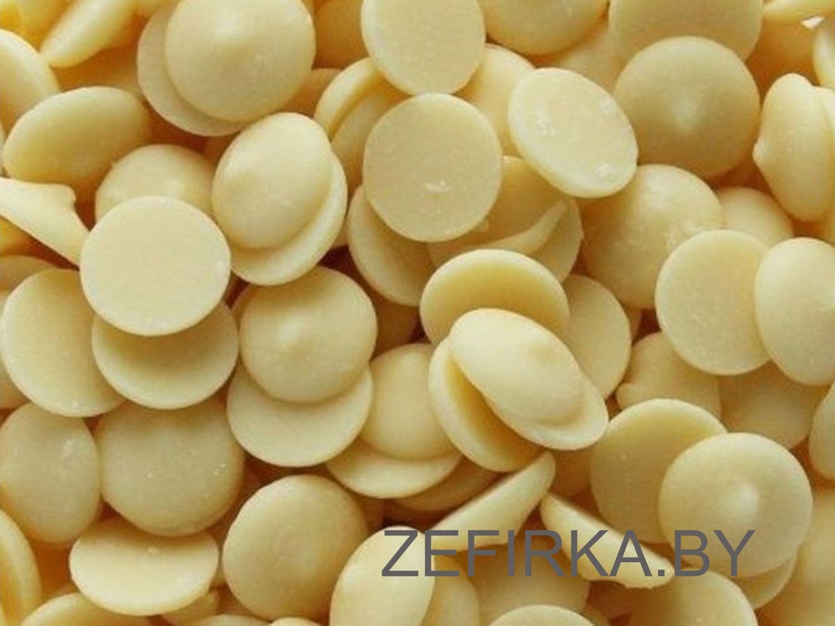 Шоколад Callebaut Sicao