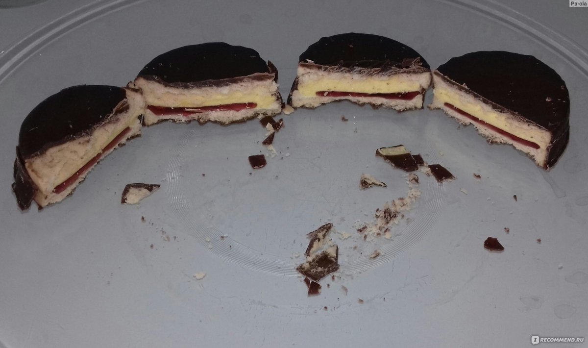 Чизкейк лимонный