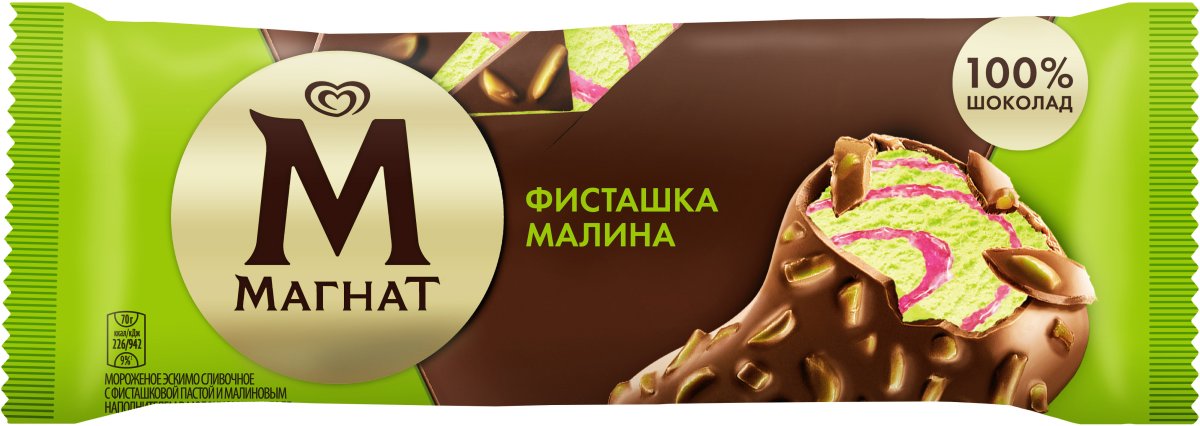 Капли шоколада