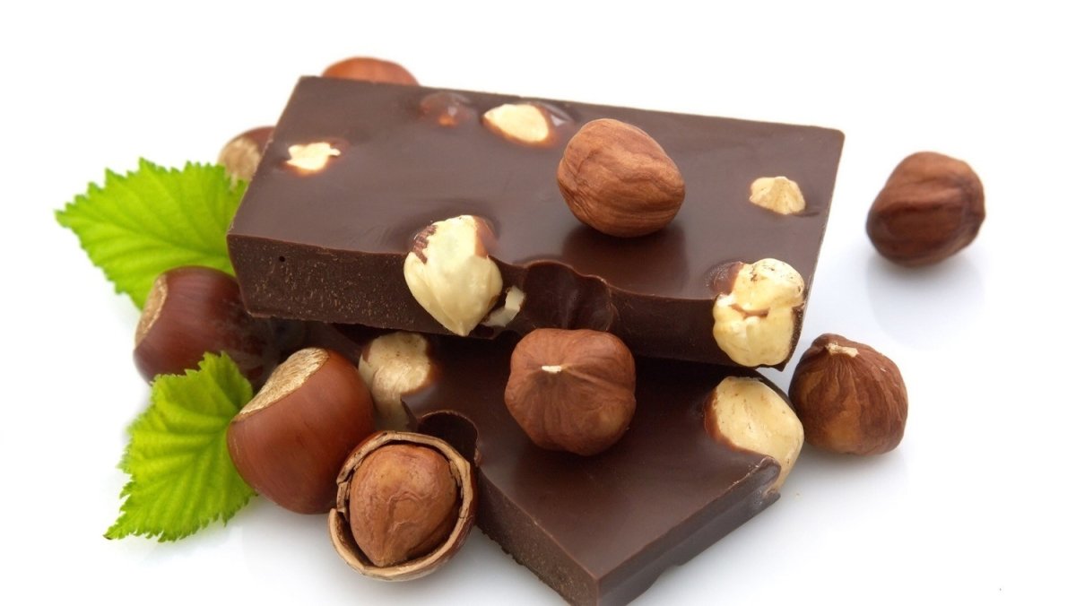 Шоколадово печенье Chocoline