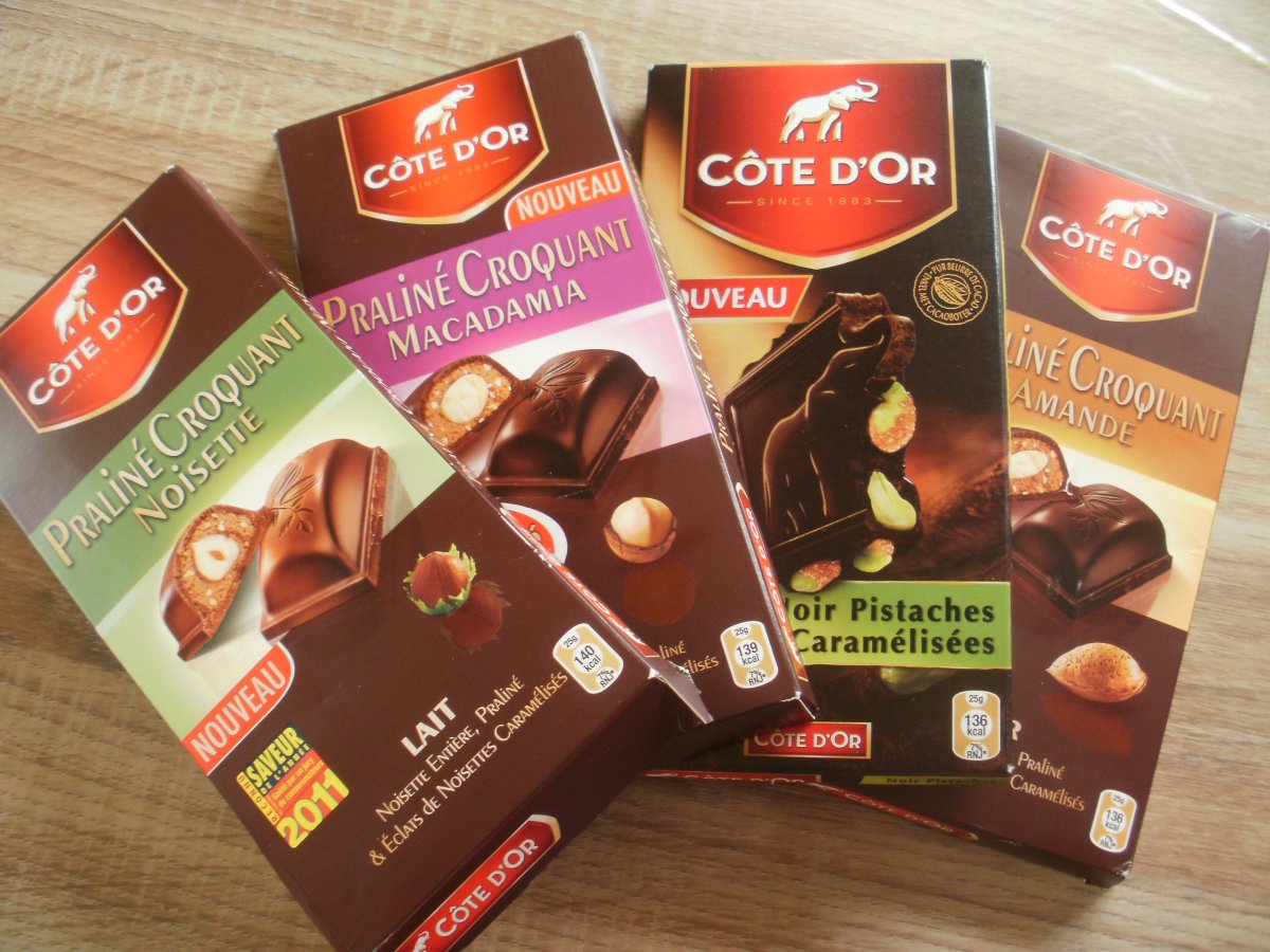 Конфеты Guylian les Exclusives