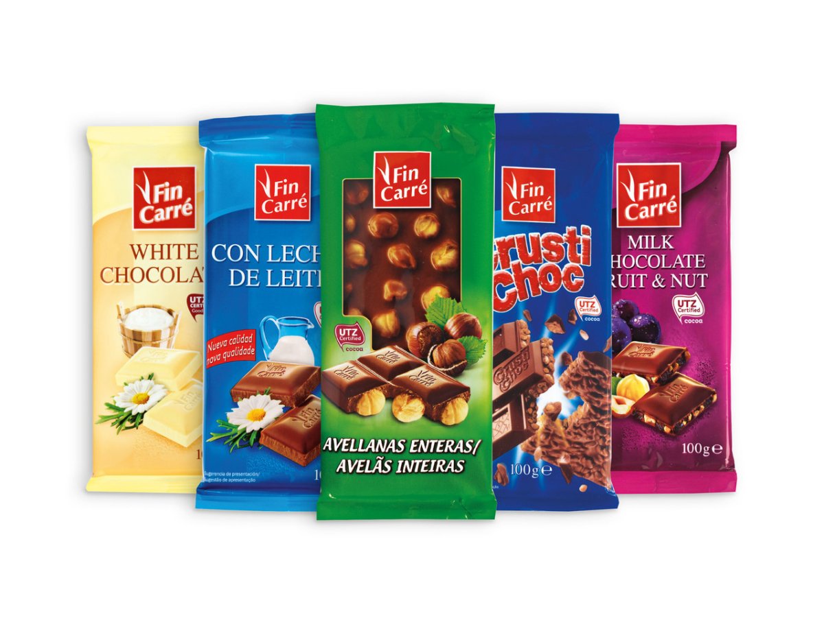 Cooking Chocolate