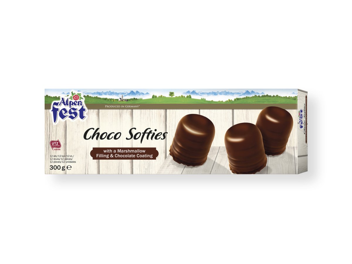 Cream Milk Chocolate Cream Biscuits