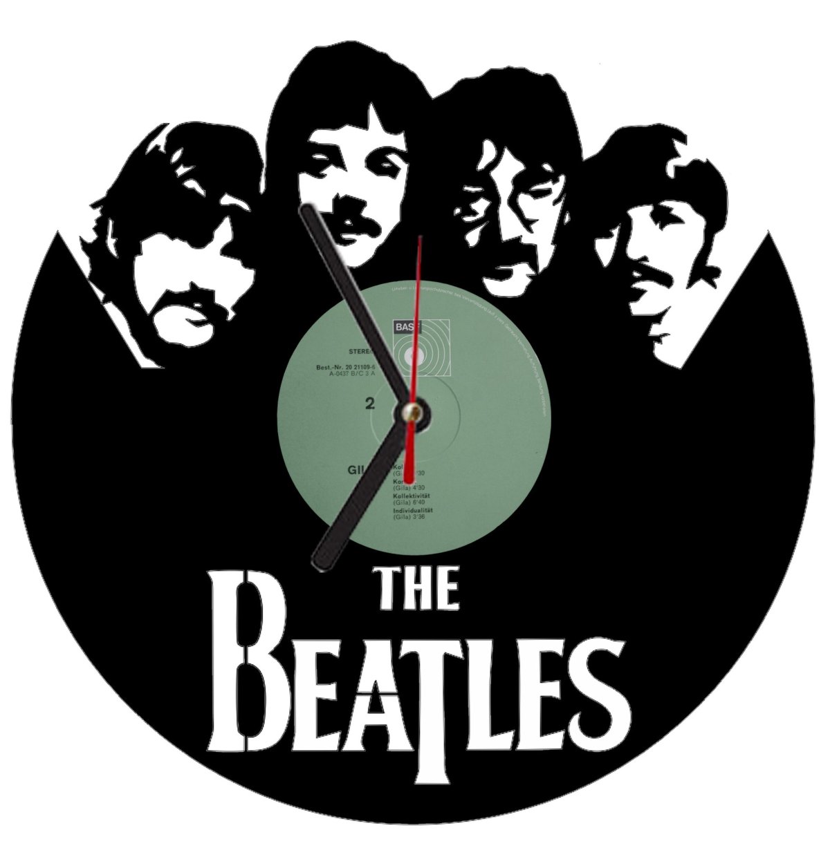Paul MCCARTNEY Yellow Submarine