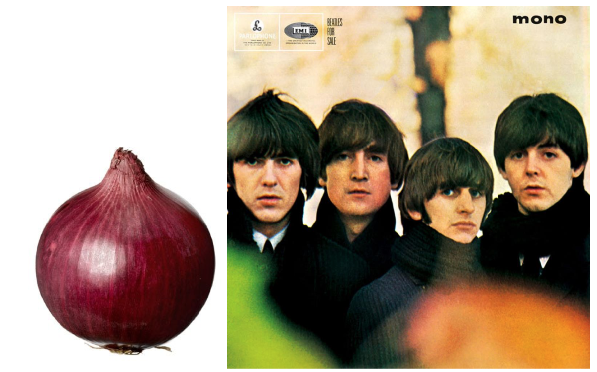 BTS Beatles