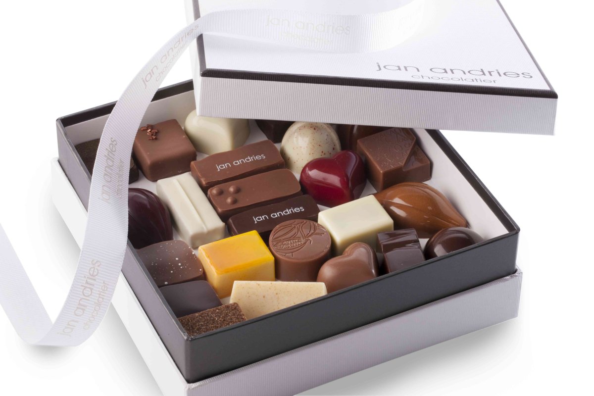 Шоколад Verona chocolatier