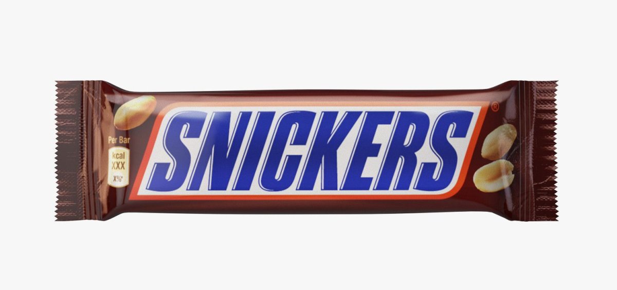 Snickers super 32 шт