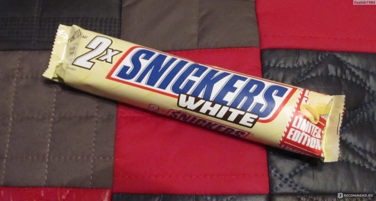 Шоколадный батончик snickers super, 80 г