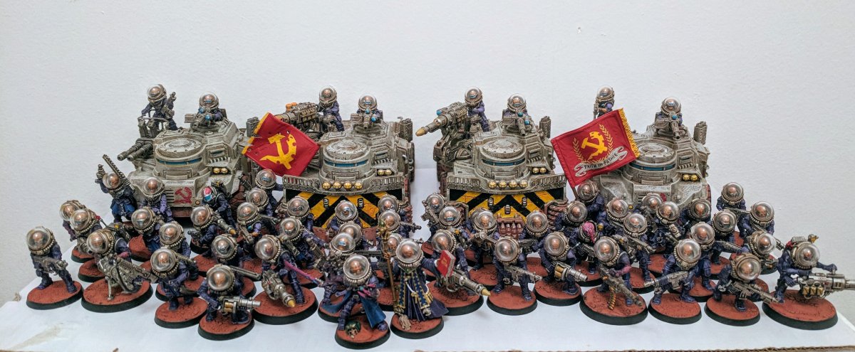 Warhammer 40000 great unclean one