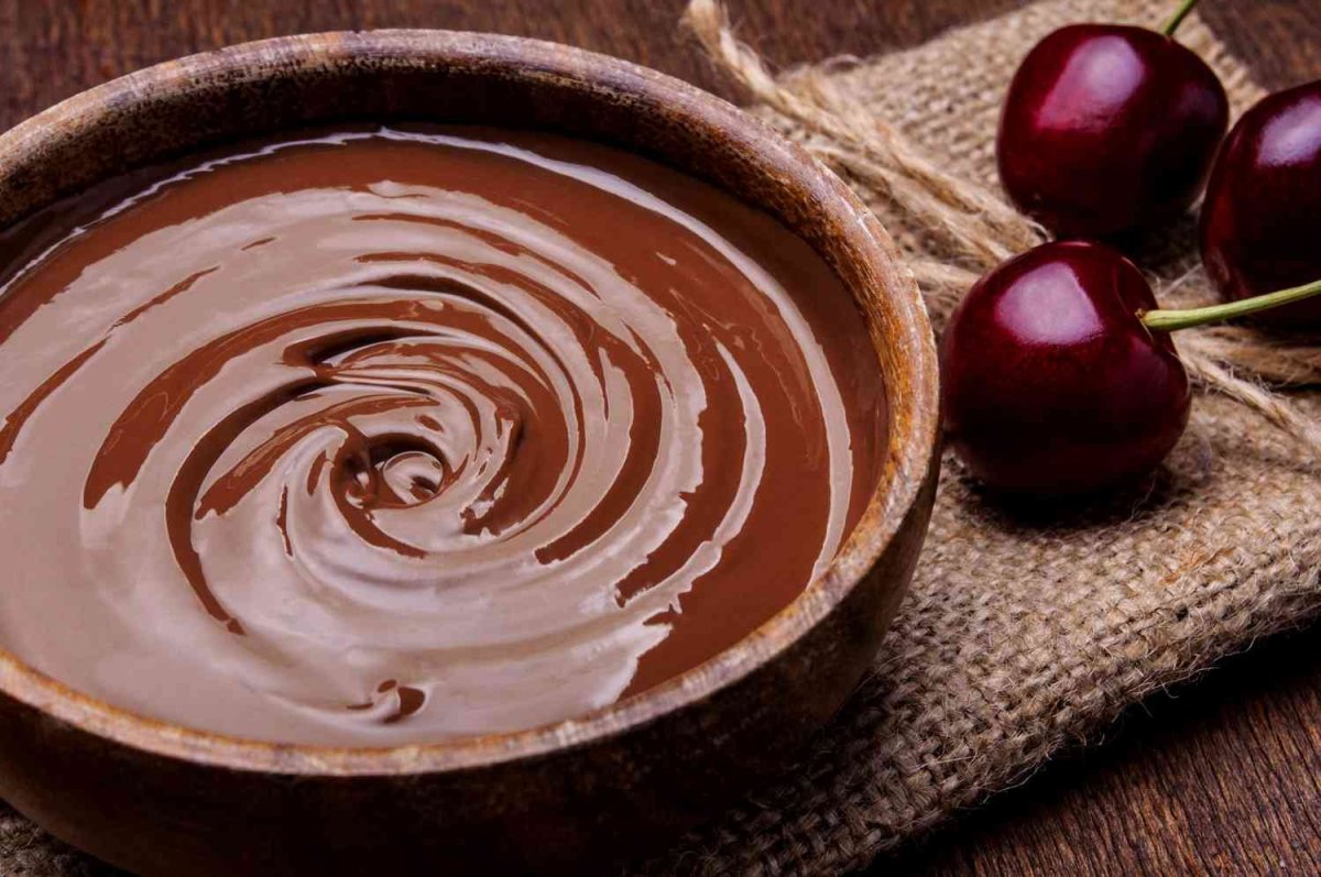 Шоколадно Ореховая паста Hazelnut
