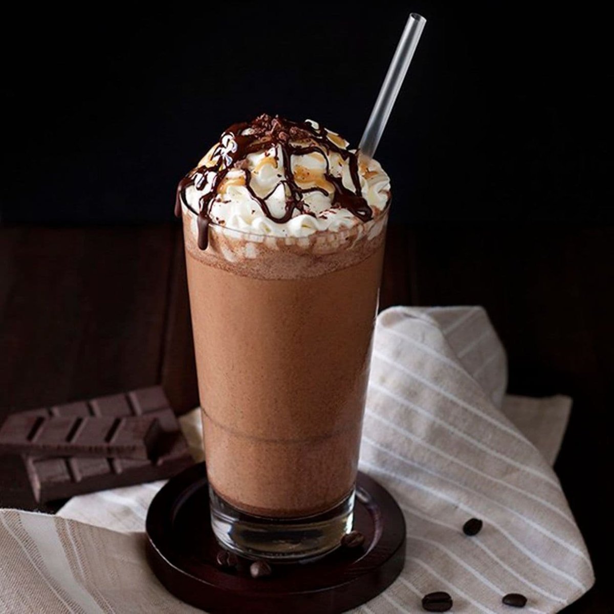 Хот шоколад/hot Chocolate