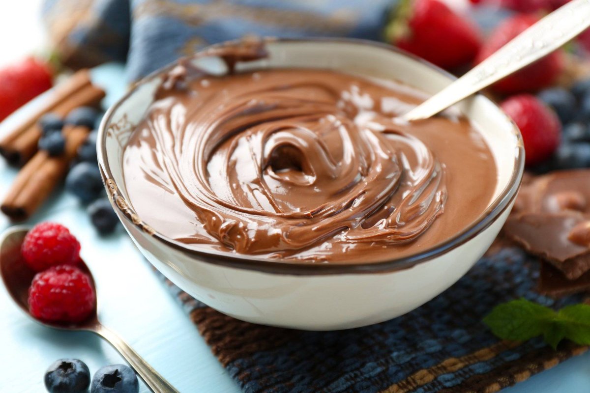 Hazelnut Ореховая паста