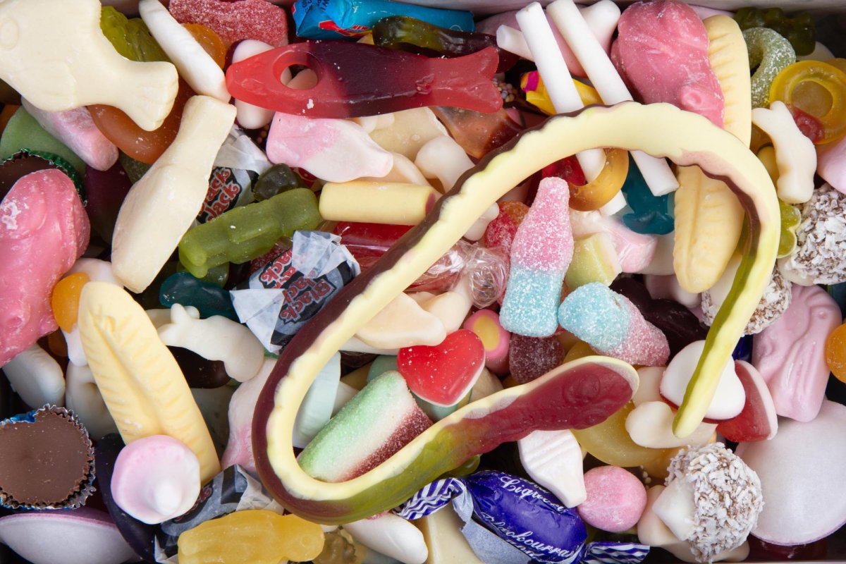 N Mix Lily