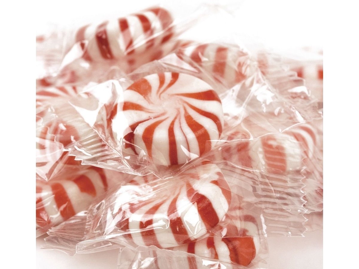 Peppermint Candy конфеты