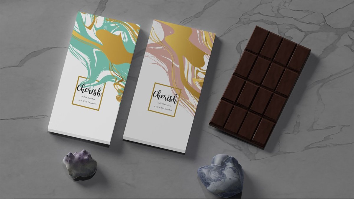 Чай Greenfield Mint Chocolate