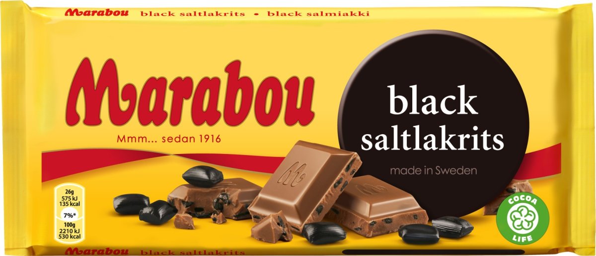 Шоколадка в руке