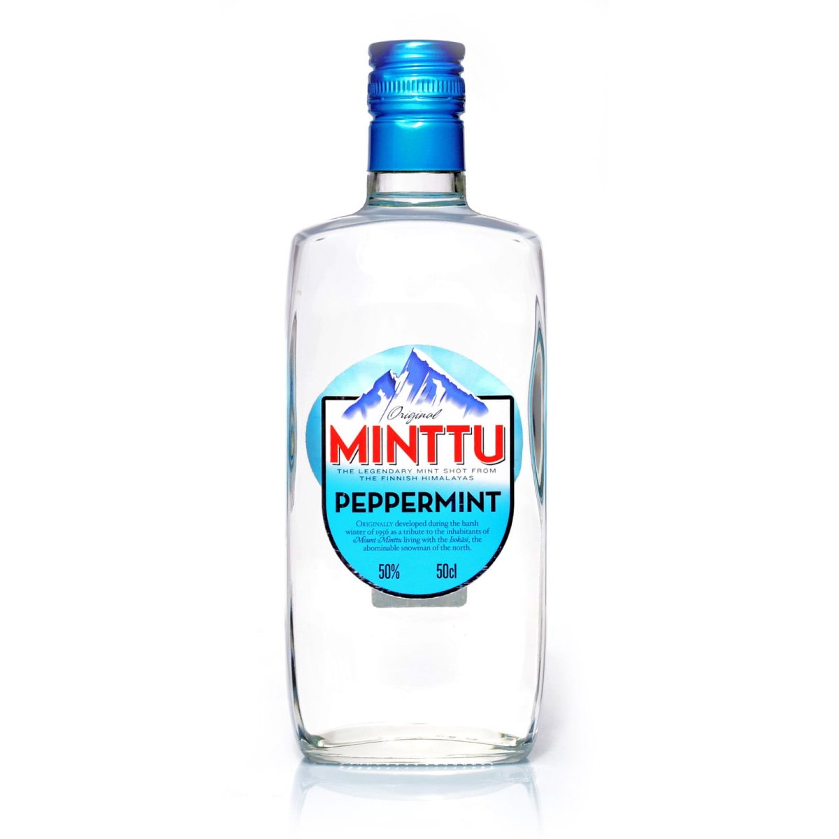 Чай Greenfield Mint Chocolate
