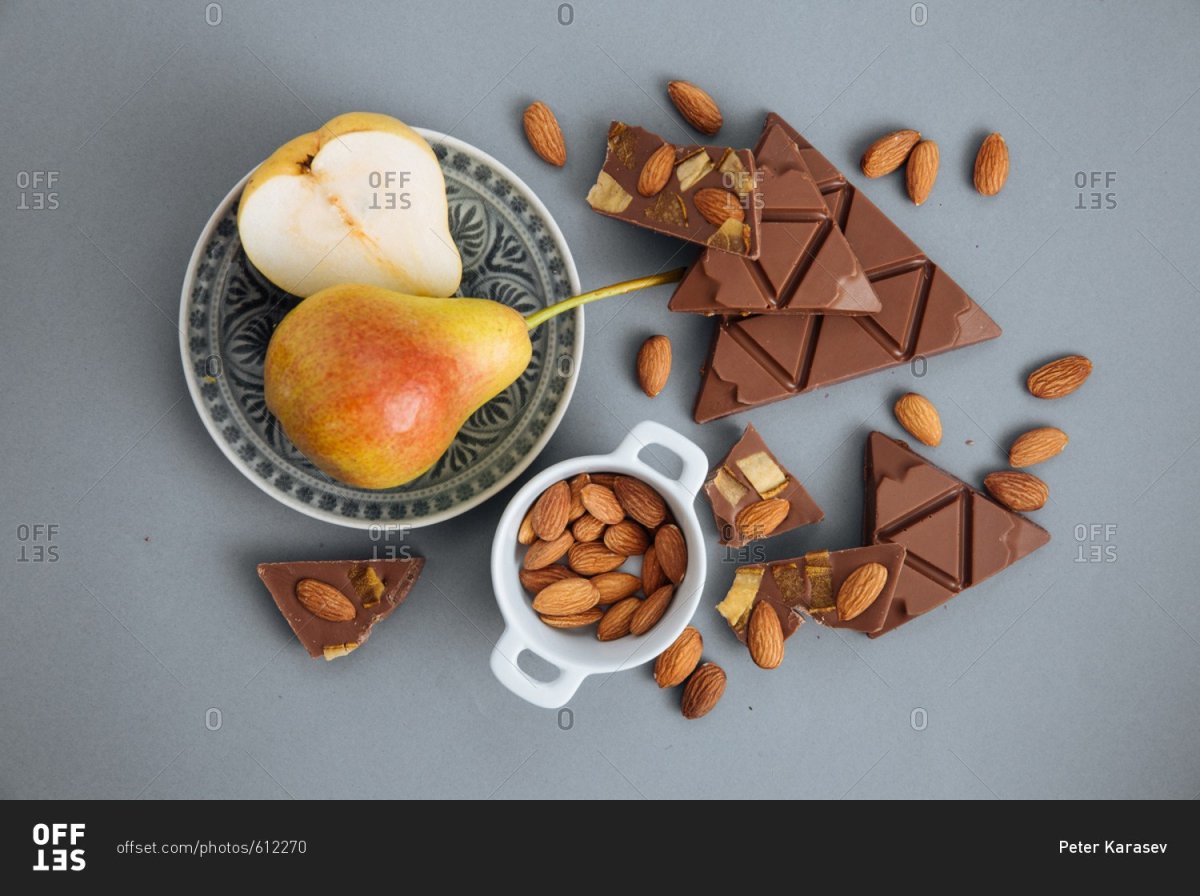 Шоколад Wild Chocolate