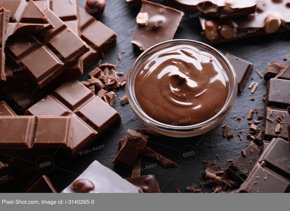 Подарочный набор шоколада Toblerone
