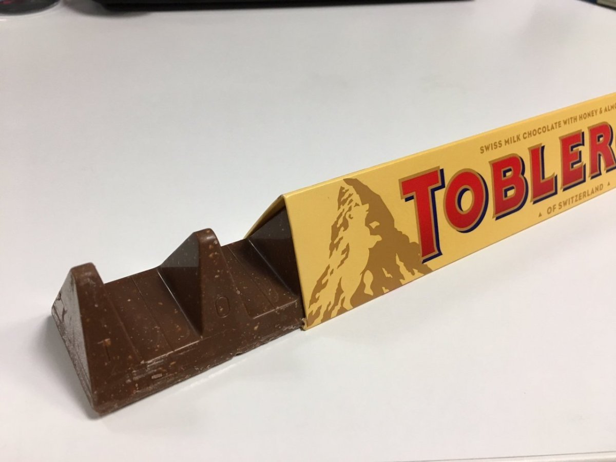 Lindt шоколад