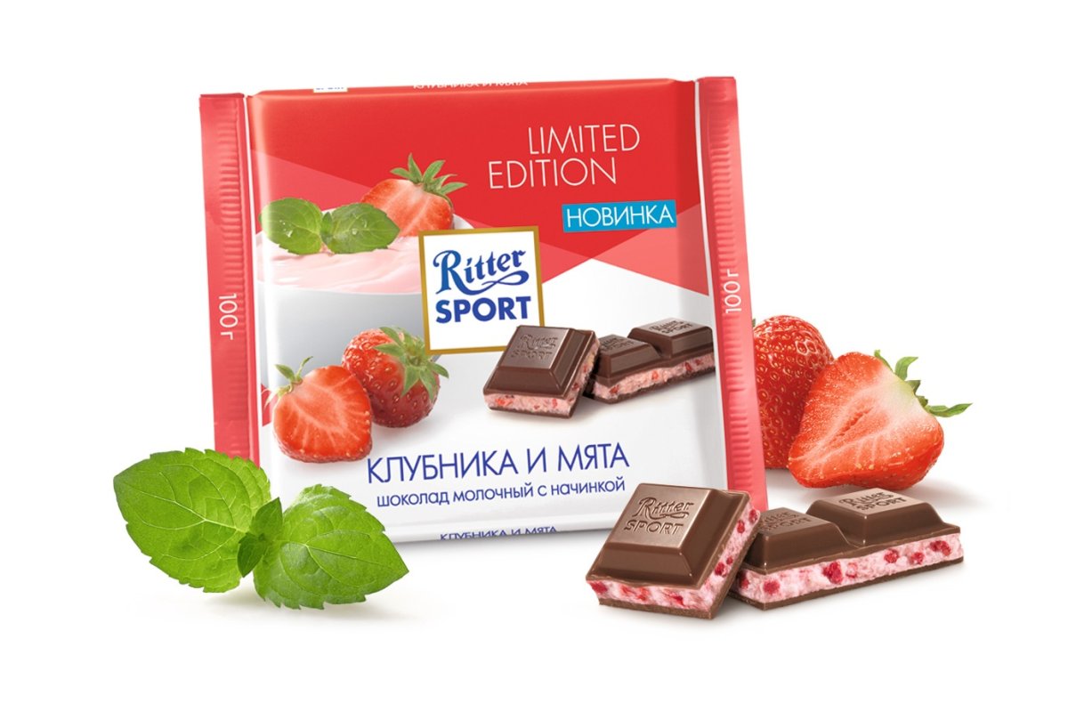 ШОК.O Zera Carenero Superior 97,7% 90гр