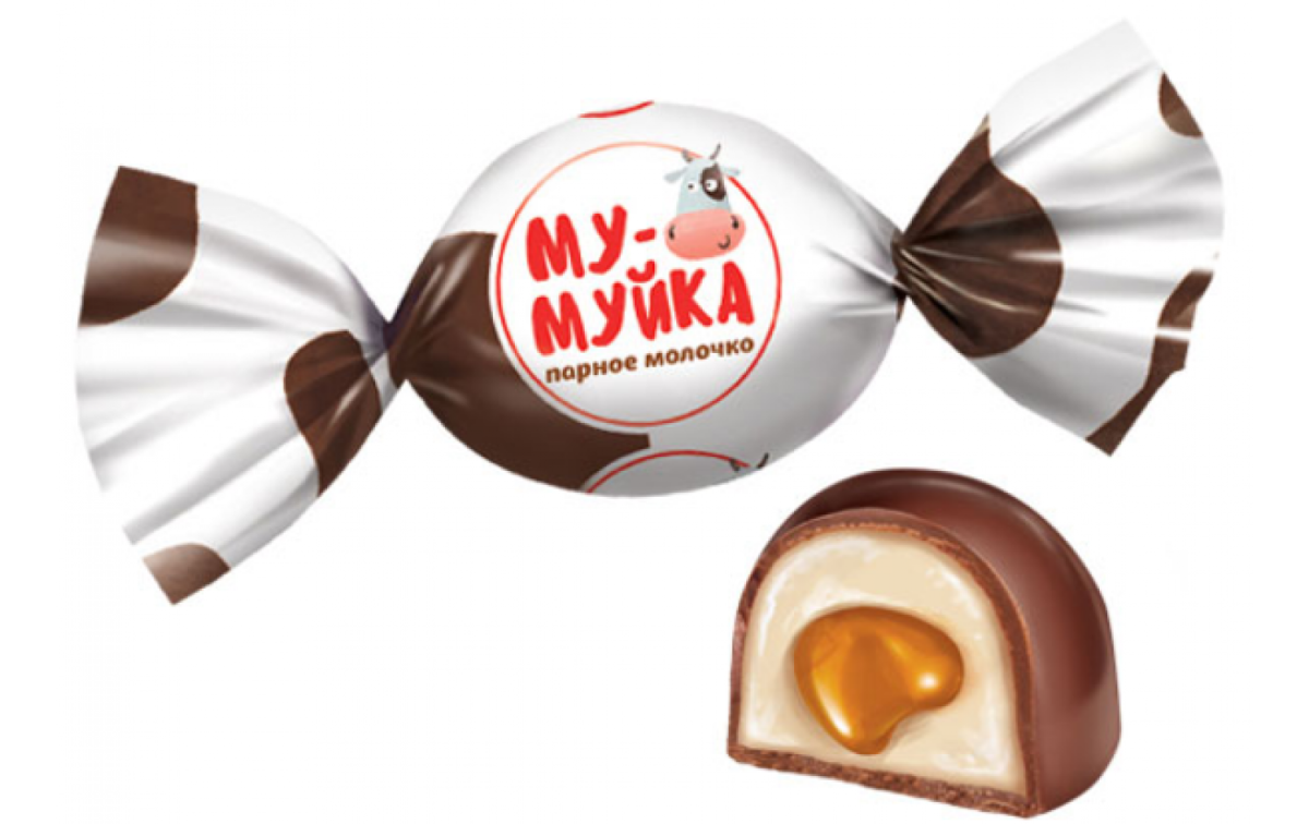 Co barre de chocolat мультизлаковые конфеты