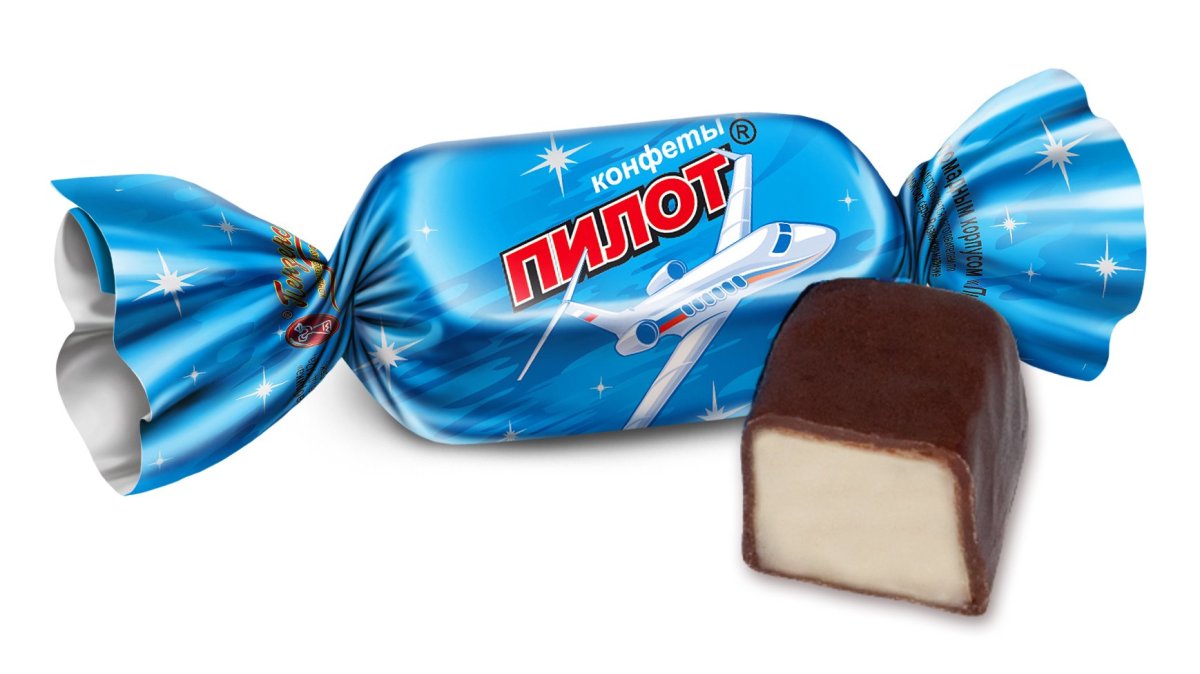 Конфеты Левушка Славянка 1 кг