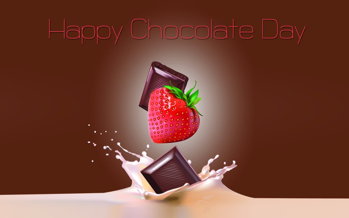 Chocolate Day