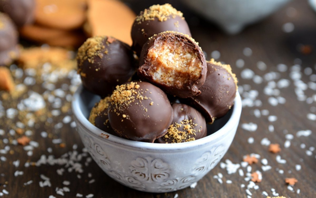 Шоколад черный Truffle